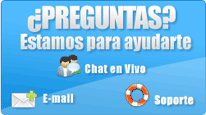 Centro de Soporte Krystal Host