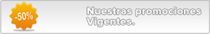 Nuestras Promociones vigentes